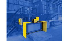 Accent - Model 470 - Wire Tier