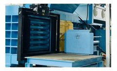 Accent - Plastic Strapping System