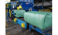 Accent EnviroBale - Containment System