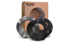Accent - Box Wire