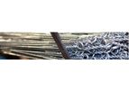 Single Loop Bale Ties