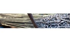 Single Loop Bale Ties