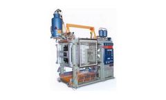 Shiuh Chuan - EPS / EPE Shape Molding Machines