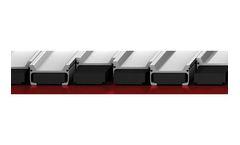 HALLCO - Double Ridge Deck