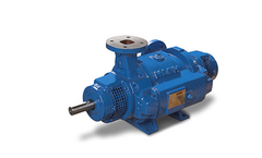 Gardner Denver Nash - Model TC - Two Stage Liquid Ring Vacuum Pump