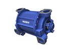 Gardner Denver Nash - Model 905 - Large Capacity Liquid Ring Vacuum Pump