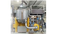 Valmet - Vertical Pulper Station