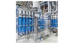 Valmet Twister - Hydrocyclone