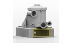 Valmet - Coarse Screens