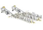 Valmet - Pulp Bale Handling Plant