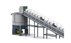 OptiSlush - Bale Pulping Unit