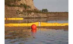 Turbidity Barriers