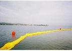 Model Type 2 - Silt Barrier Turbidity Curtains