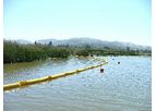 Model Type 3 - Silt Turbidity Curtain