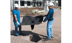 Stormwater Drain Guard