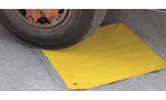 Street Drain Covers