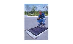 Storm Drain Grate Guard