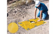 Grate Catch Basin Guard