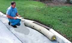 Curb Gutter Guard