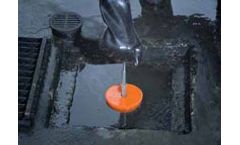 Drain Stopper