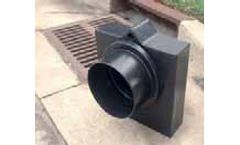 Stormwater Filters