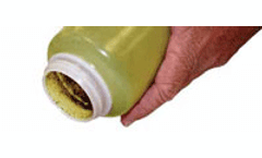 Stormwater Filtration Media