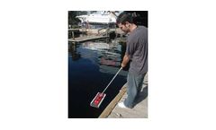 Oil Mop