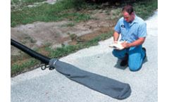 Stormwater Filter Sock