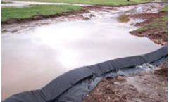 Silt Dike