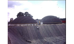 Frac Pit Liners