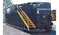 Secondary Containment Liner And Mats