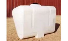 Fertilizer Tanks