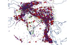 EarthquakeRisk - First High Resolution Earthquake Risk Software