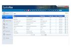 SpatialVue - Enterprise WebGIS Platform