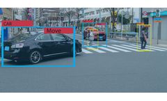 Annotation & Labeling Services