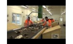 Film Vacuum System (FVS)
