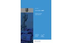 Newster SWT Infectious Sewage Water Treatment - Datasheet