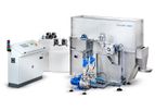 Newster - Model ASW - Autoptic Sewage Water Treatment