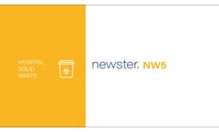 Newster NW5 - Video