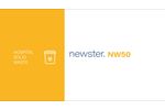 Newster NW50 - Video