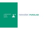 Newster PuraLab (English Subtitles) - Video