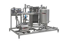 Interpump - Flow Handling Piston Pumps