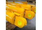 Interpump - Cylinders