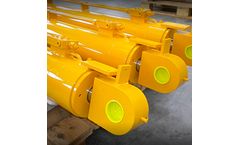 Interpump - Cylinders