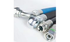 Interpump - Hoses, Pipes and Fittings