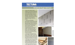 Fabri-Tough II Wall Panels Brochure
