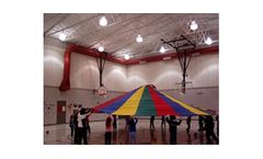 Kerfed - Acoustic Wall Panels