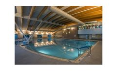 Tectum - Model III & IIIP - Acoustical Roof Deck