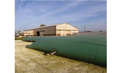 Pronal - Flexible Effluent Tanks