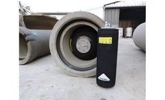 Pronal - Model OPL - Inflatable Pneumatic Stoppers